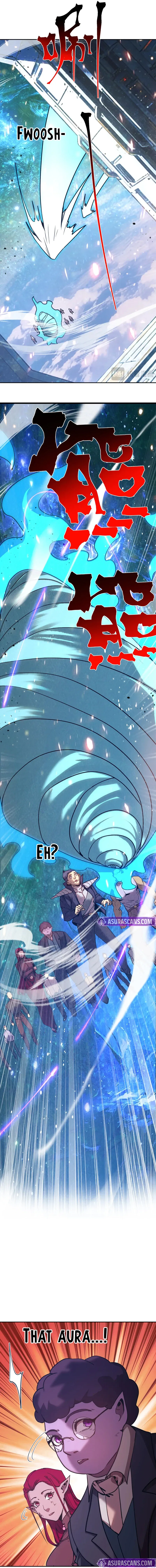 Logging 10,000 Years into the Future Chapter 298 – Page 4
