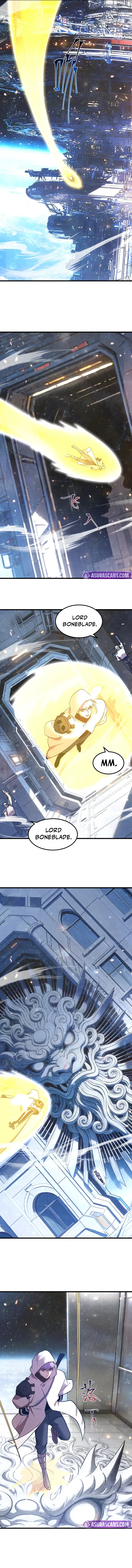 Logging 10,000 Years into the Future Chapter 297 – Page 8