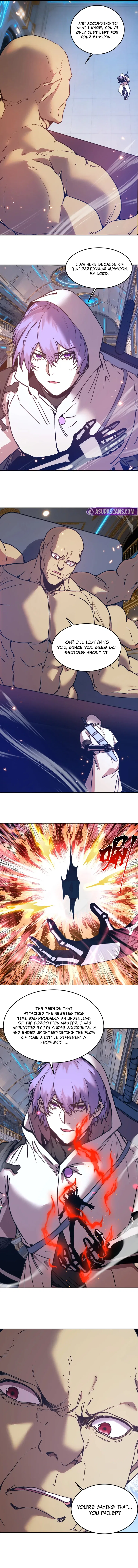 Logging 10,000 Years into the Future Chapter 297 – Page 12