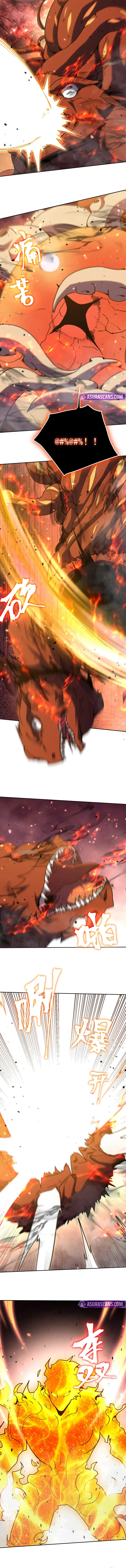 Logging 10,000 Years into the Future Chapter 296 – Page 4