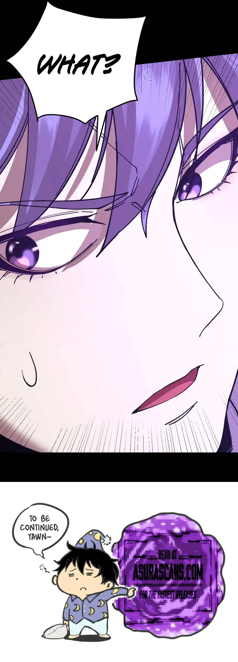 Logging 10,000 Years into the Future Chapter 296 – Page 14