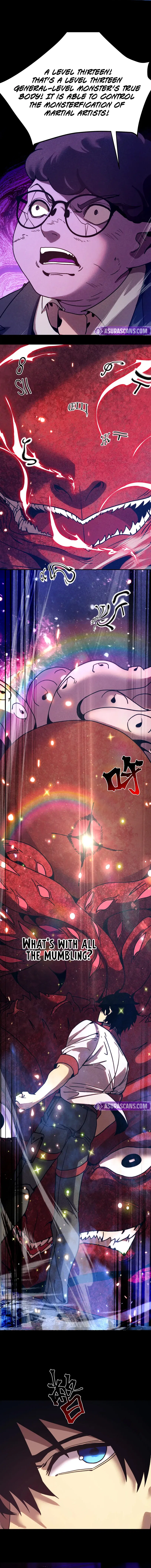 Logging 10,000 Years into the Future Chapter 295 – Page 6
