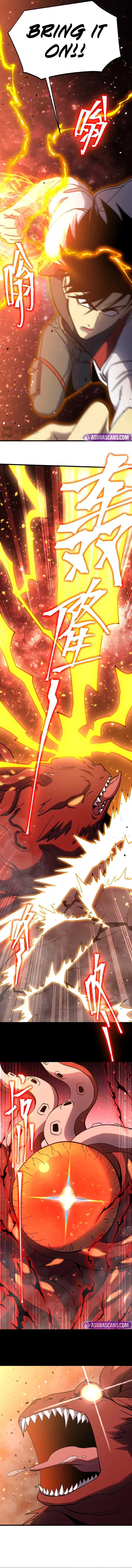 Logging 10,000 Years into the Future Chapter 295 – Page 9