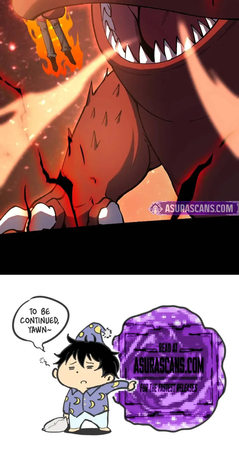 Logging 10,000 Years into the Future Chapter 295 – Page 14