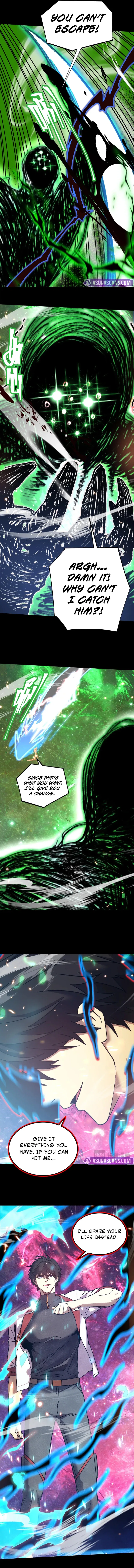 Logging 10,000 Years into the Future Chapter 294 – Page 3