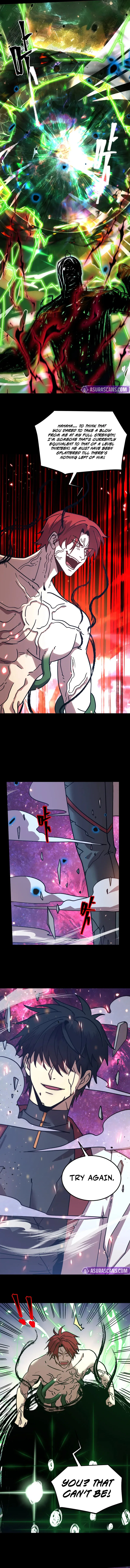 Logging 10,000 Years into the Future Chapter 294 – Page 6
