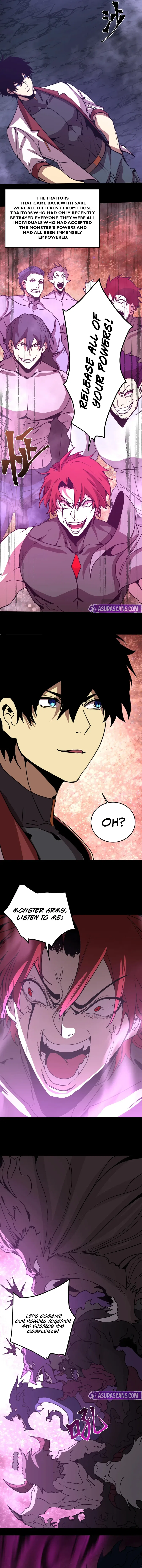 Logging 10,000 Years into the Future Chapter 293 – Page 3