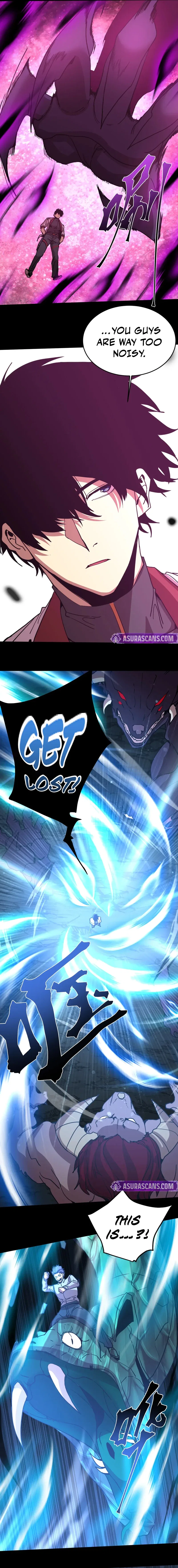 Logging 10,000 Years into the Future Chapter 293 – Page 5
