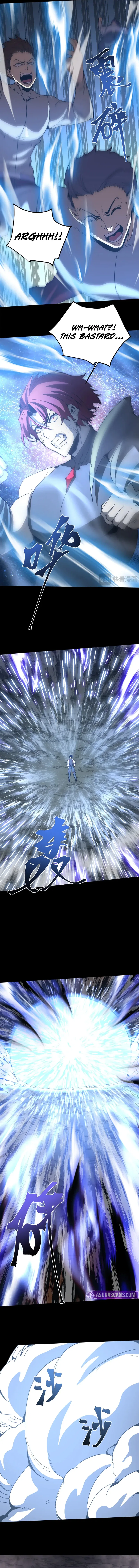 Logging 10,000 Years into the Future Chapter 293 – Page 6