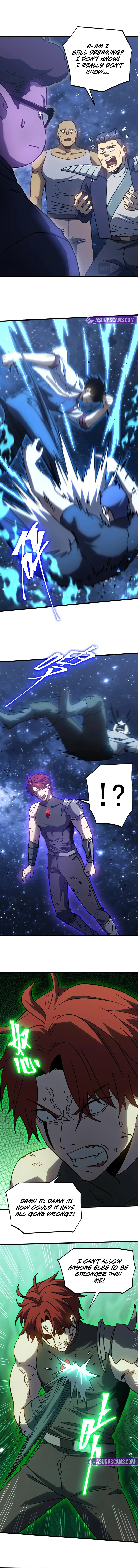 Logging 10,000 Years into the Future Chapter 293 – Page 10