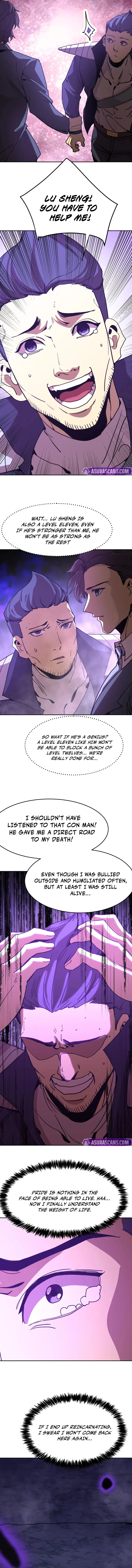 Logging 10,000 Years into the Future Chapter 291 – Page 9