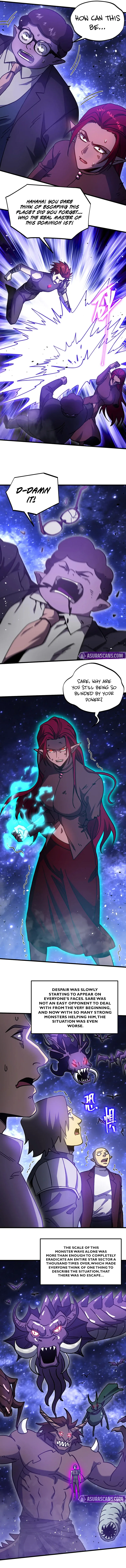 Logging 10,000 Years into the Future Chapter 290 – Page 6