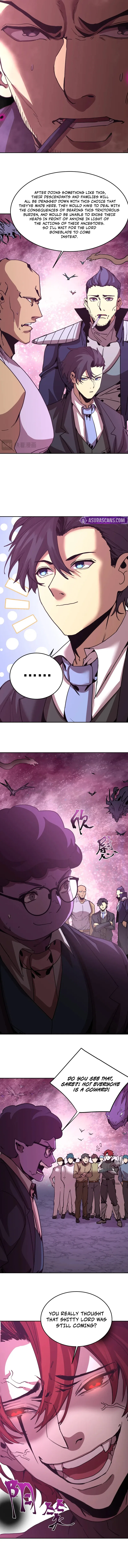 Logging 10,000 Years into the Future Chapter 290 – Page 11