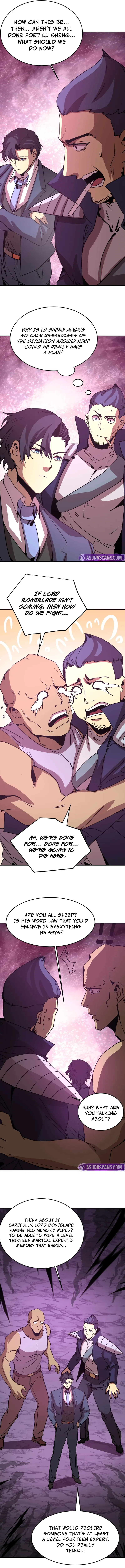 Logging 10,000 Years into the Future Chapter 290 – Page 13