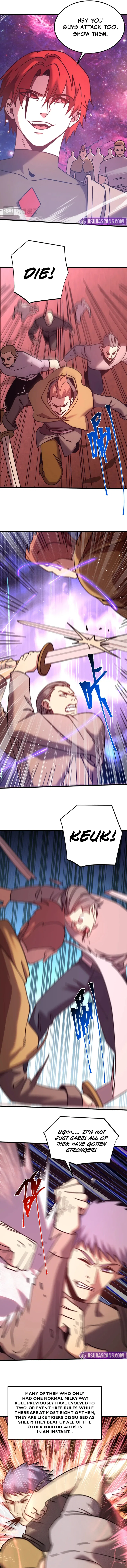 Logging 10,000 Years into the Future Chapter 289 – Page 4