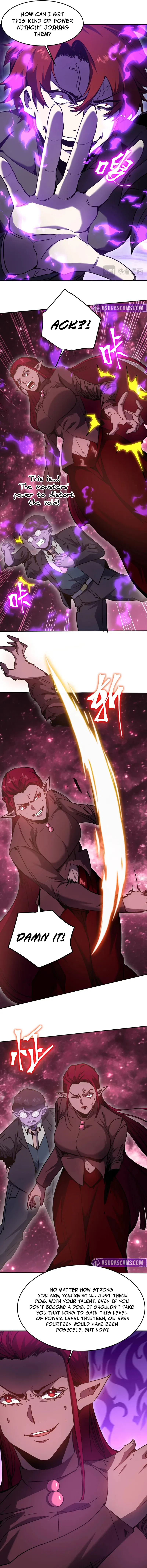 Logging 10,000 Years into the Future Chapter 289 – Page 12