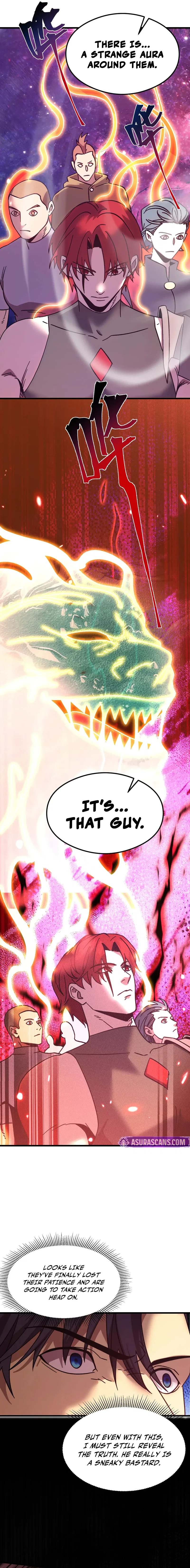 Logging 10,000 Years into the Future Chapter 288 – Page 3