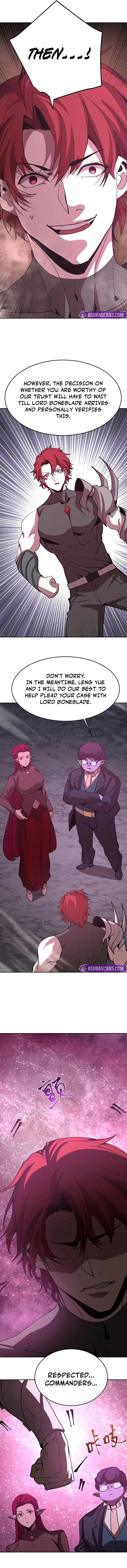 Logging 10,000 Years into the Future Chapter 288 – Page 12