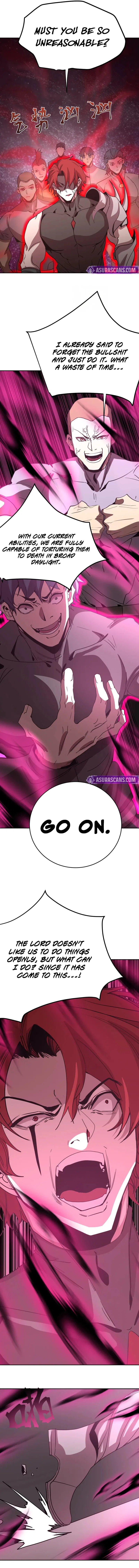 Logging 10,000 Years into the Future Chapter 288 – Page 13