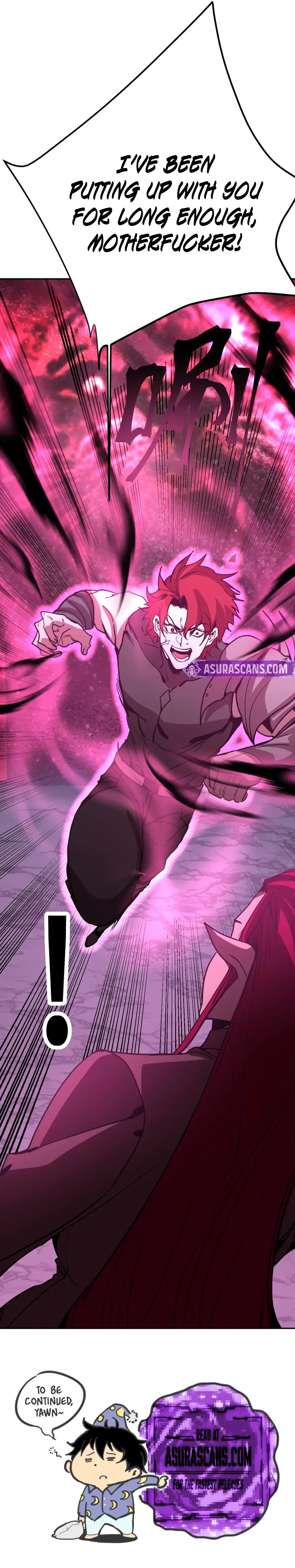 Logging 10,000 Years into the Future Chapter 288 – Page 14