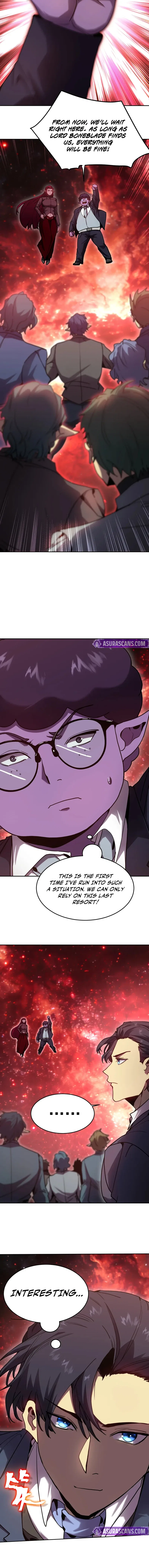 Logging 10,000 Years into the Future Chapter 286 – Page 4