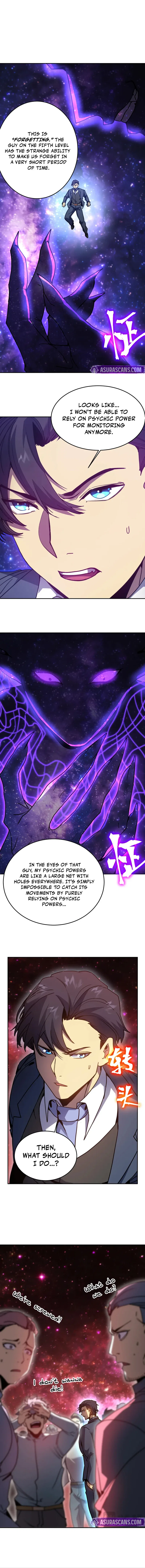 Logging 10,000 Years into the Future Chapter 286 – Page 8