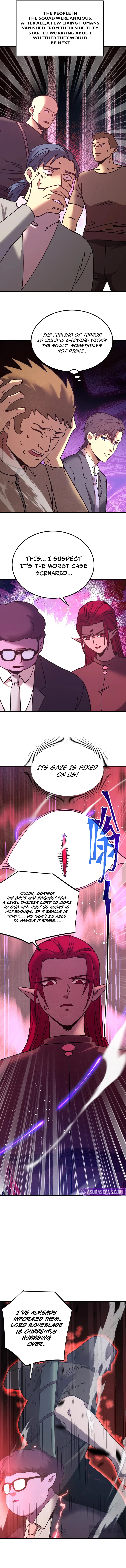 Logging 10,000 Years into the Future Chapter 285 – Page 9