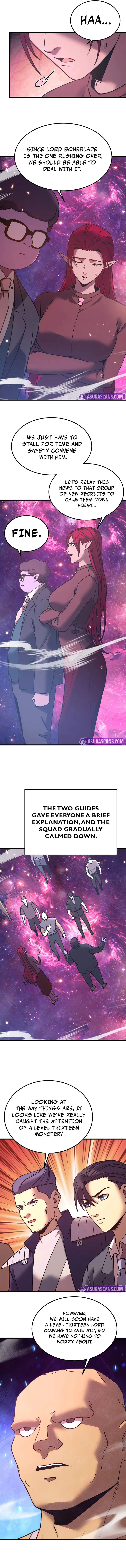 Logging 10,000 Years into the Future Chapter 285 – Page 10