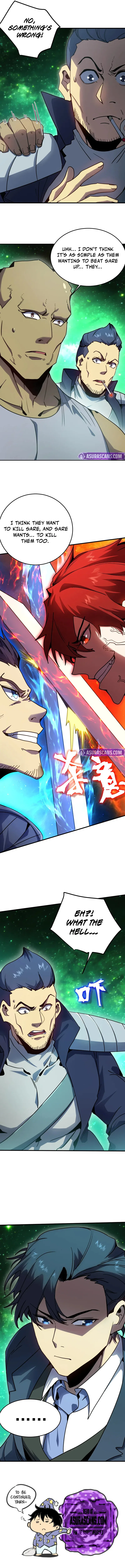 Logging 10,000 Years into the Future Chapter 283 – Page 13