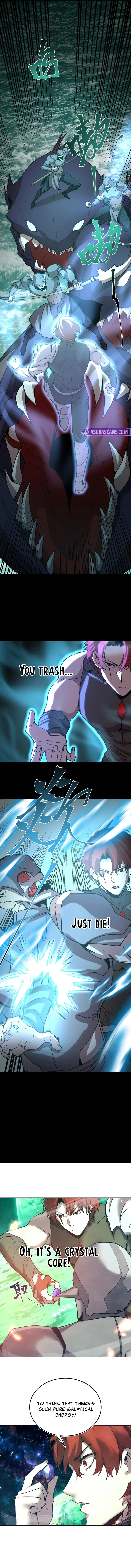Logging 10,000 Years into the Future Chapter 282 – Page 9