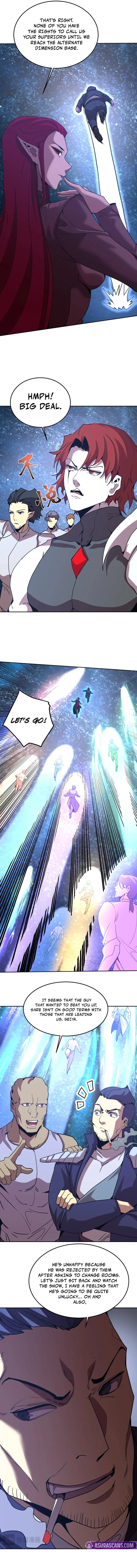 Logging 10,000 Years into the Future Chapter 281 – Page 10