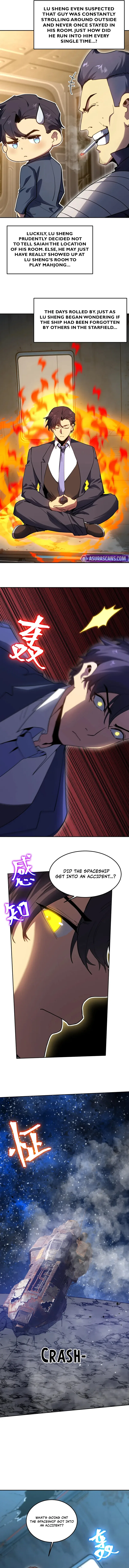 Logging 10,000 Years into the Future Chapter 280 – Page 8
