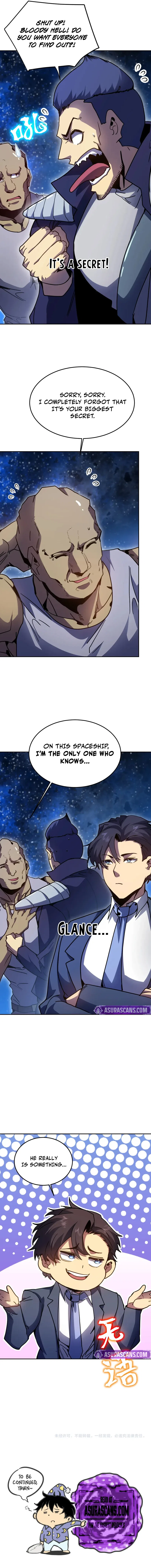 Logging 10,000 Years into the Future Chapter 280 – Page 13