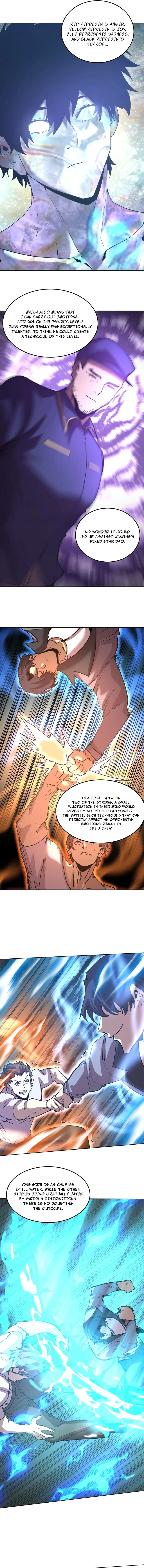 Logging 10,000 Years into the Future Chapter 278 – Page 10