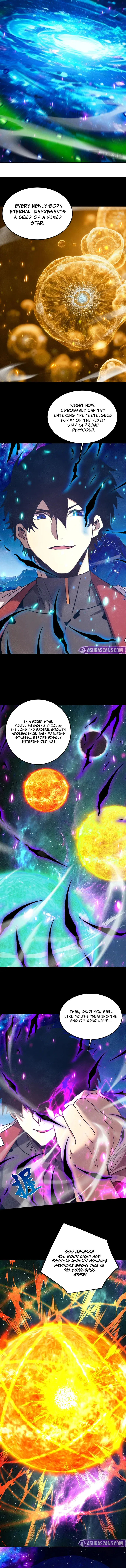 Logging 10,000 Years into the Future Chapter 277 – Page 6