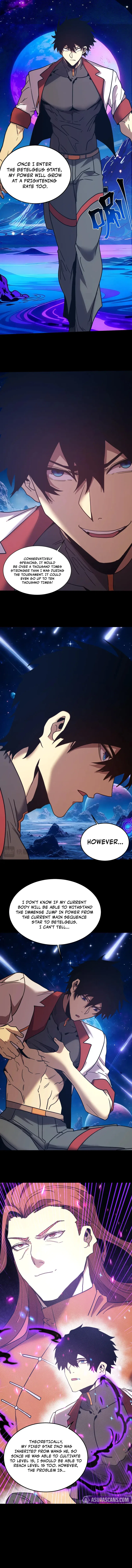 Logging 10,000 Years into the Future Chapter 277 – Page 7