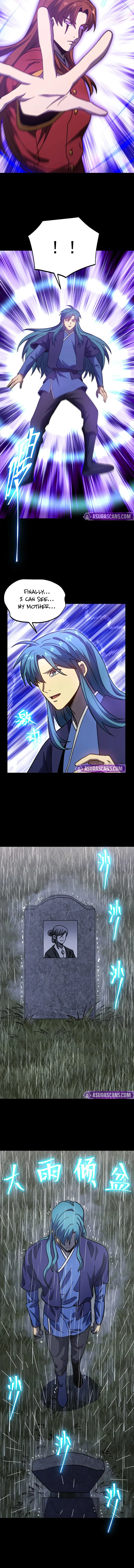 Logging 10,000 Years into the Future Chapter 275 – Page 6