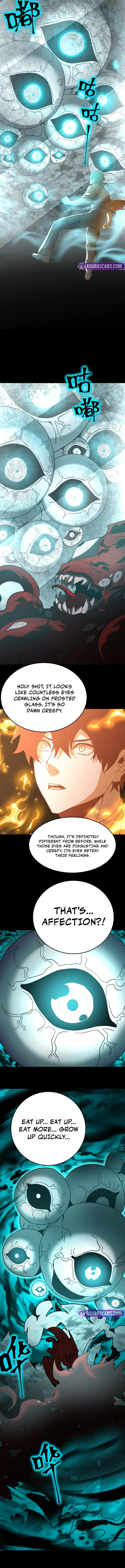Logging 10,000 Years into the Future Chapter 273 – Page 10
