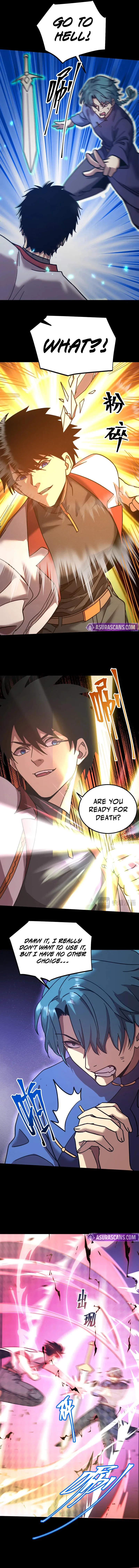 Logging 10,000 Years into the Future Chapter 271 – Page 10