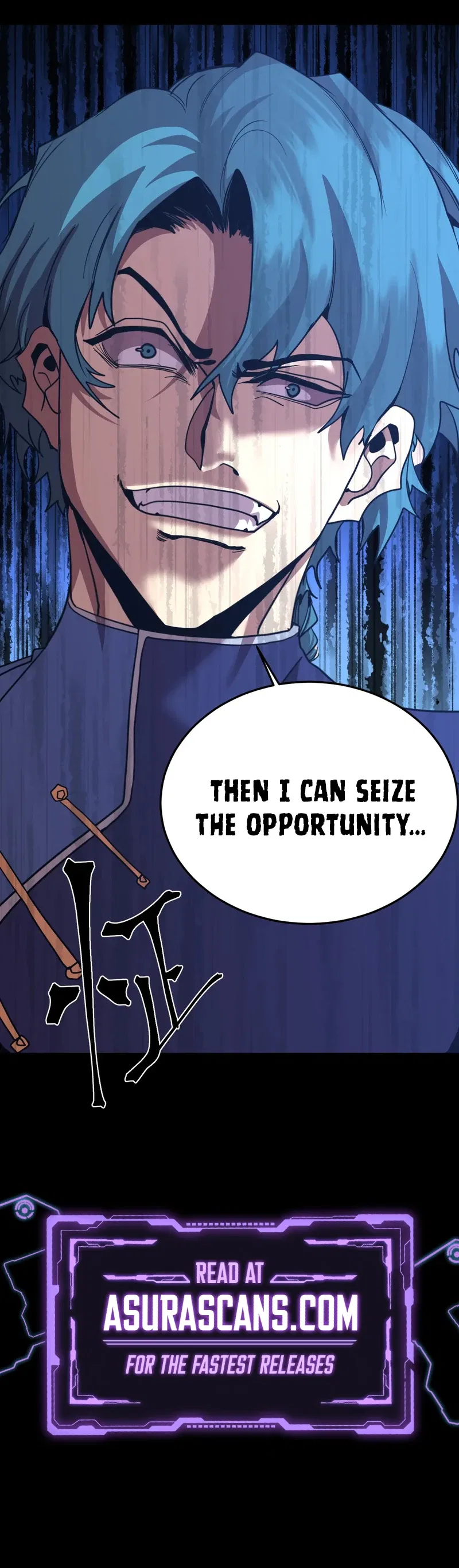 Logging 10,000 Years into the Future Chapter 270 – Page 14