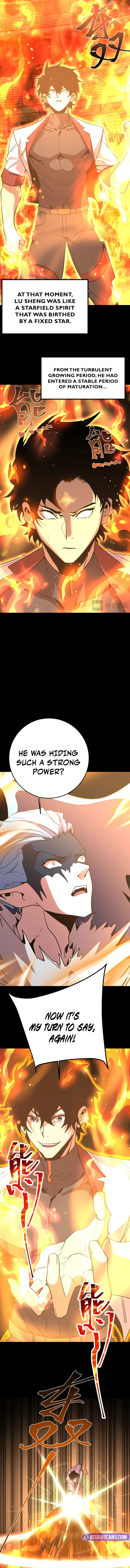 Logging 10,000 Years into the Future Chapter 269 – Page 4