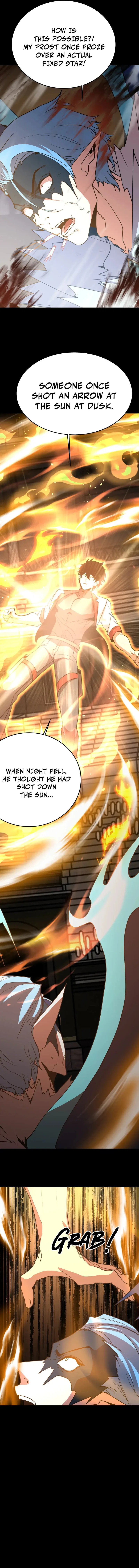 Logging 10,000 Years into the Future Chapter 269 – Page 6