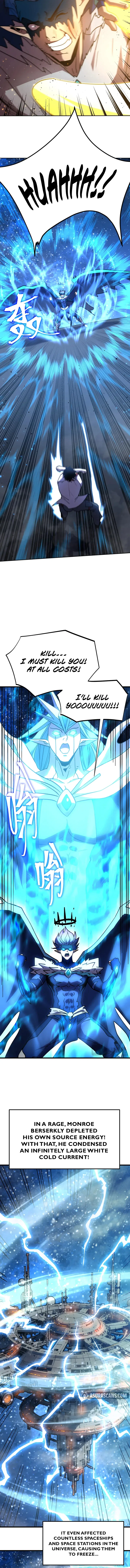 Logging 10,000 Years into the Future Chapter 269 – Page 10