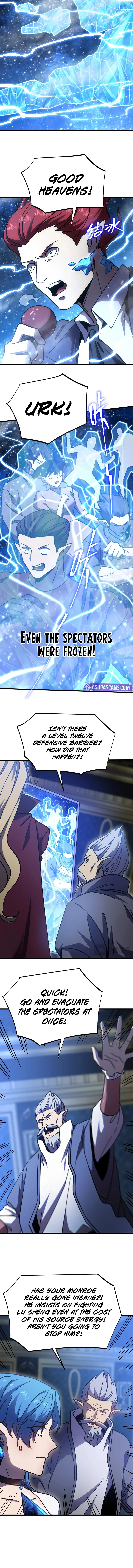 Logging 10,000 Years into the Future Chapter 269 – Page 11