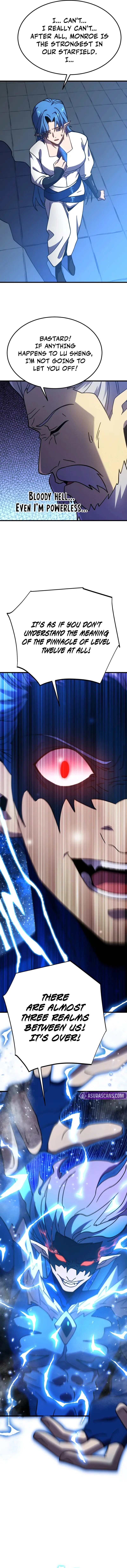 Logging 10,000 Years into the Future Chapter 269 – Page 12