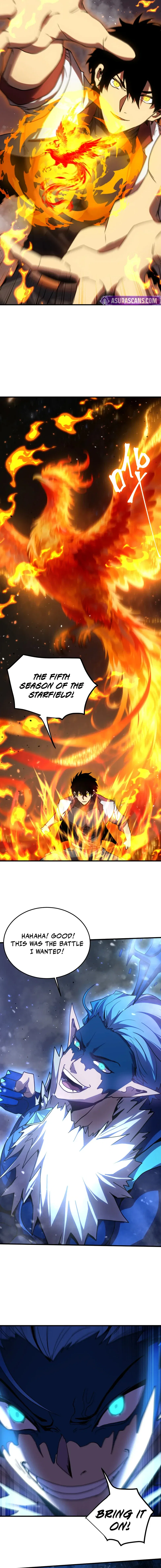 Logging 10,000 Years into the Future Chapter 268 – Page 12