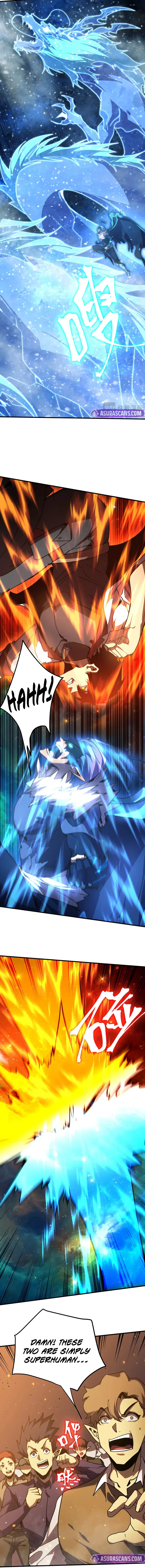 Logging 10,000 Years into the Future Chapter 268 – Page 13