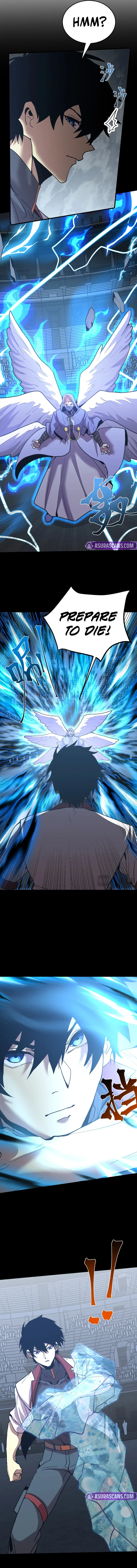 Logging 10,000 Years into the Future Chapter 267 – Page 9