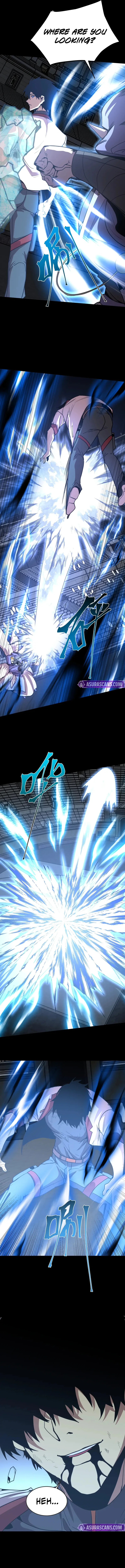 Logging 10,000 Years into the Future Chapter 267 – Page 10