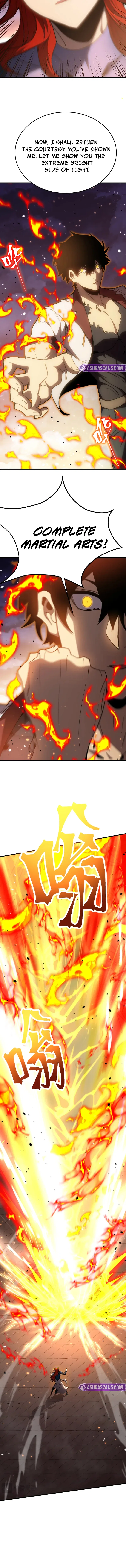 Logging 10,000 Years into the Future Chapter 265 – Page 8